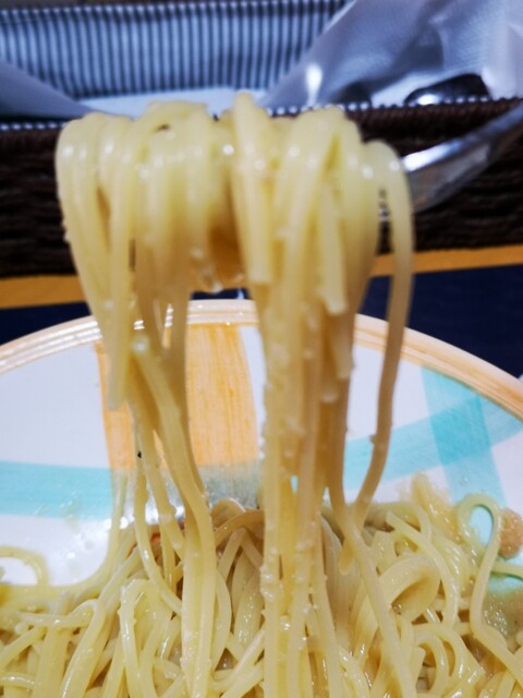 古民家Bookcafe 鈴木屋 - 駒ケ嶺（パスタ）の写真