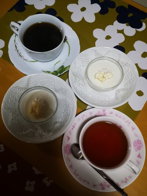 古民家Bookcafe 鈴木屋 - 駒ケ嶺（パスタ）の写真