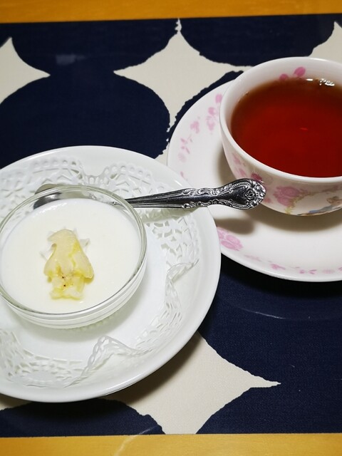 古民家Bookcafe 鈴木屋 - 駒ケ嶺（パスタ）の写真