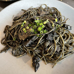 リボリータ エ サルメリア - 