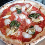 800° Degrees Neapolitan Pizzeria - 