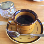 ボン・カフェー - 本日のコーヒーはグァテマラ