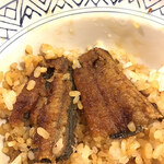 炭焼うな富士 - 