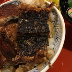 炭焼うな富士 - 