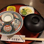 炭焼うな富士 - 