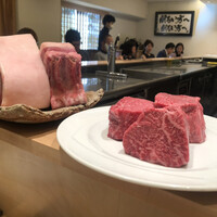 銀座 大石 - 