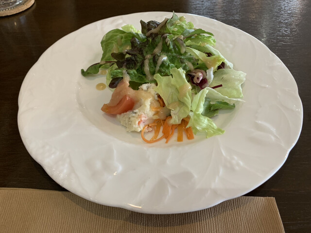 トラットリア ピアノ ピアーノ Trattoria Piano Piano 末野原 イタリアン 食べログ