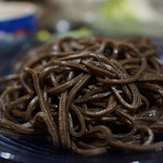 一路 - 音威子府そば