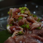 一路 - ヒモ付き