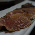 一路 - 鴨たたき