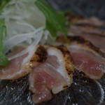 一路 - 桜姫鶏たたきs