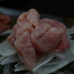 一路 - コブクロ刺