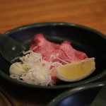 ろぐ亭 - 上たん塩