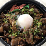 ほっともっと - 料理写真: