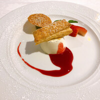 ヴォーロ・コズィ - ドルチェ