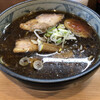 焦がしネギラーメン 葱次郎