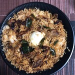 バンダラ ランカ - 隠れチキンを探せ。