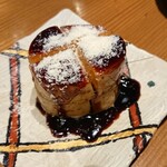 創作鉄板 粉者東京 - 