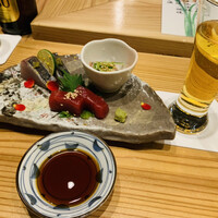 秀徳本店恵 - 