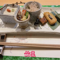 梅田 鮨 個室 みや川 - 