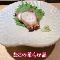 梅田 鮨 個室 みや川 - 