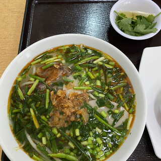 北区でおすすめの美味しいベトナム料理をご紹介 食べログ