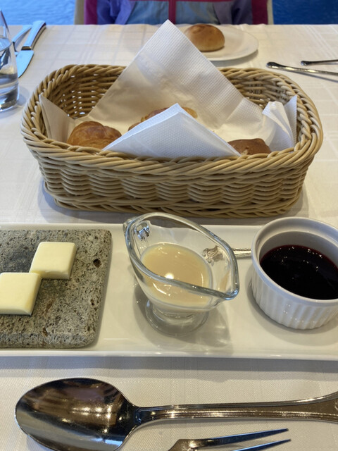 赤倉観光ホテル 妙高高原 オーベルジュ 食べログ
