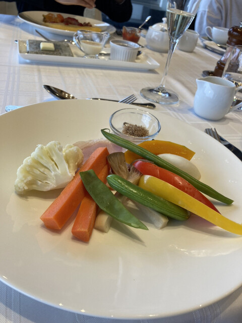赤倉観光ホテル 妙高高原 オーベルジュ 食べログ