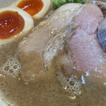 麺や輝 - 