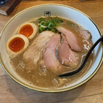 麺や輝 - 