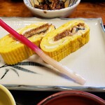 炭火焼うなぎ 東山物産 - 
