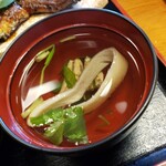 炭火焼うなぎ 東山物産 - 