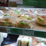 CANTEVOLE - 料理写真: