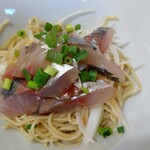 中華そば よしかわ 上尾店 - 