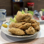 佐平 - カキフライ（小）