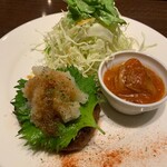 パームカフェ - 