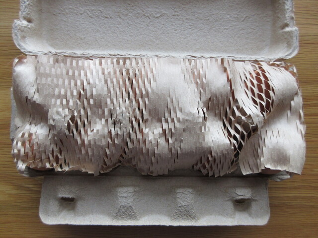 水野谷鶏卵店（ミズノヤケイランテン） - 矢吹（その他）の写真