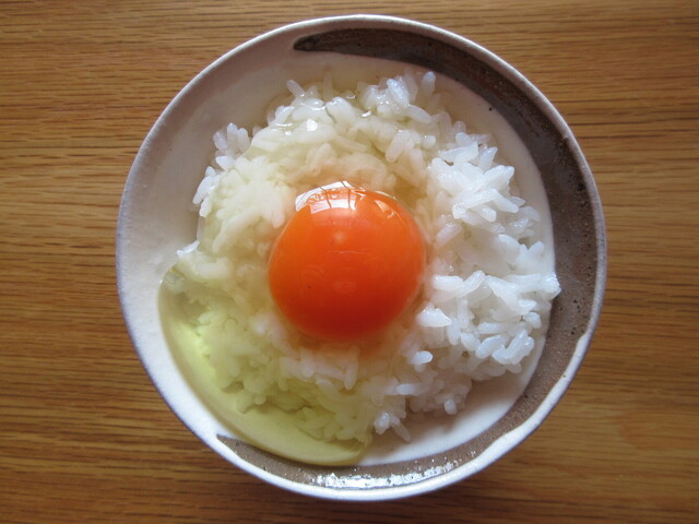 水野谷鶏卵店（ミズノヤケイランテン） - 矢吹（その他）の写真