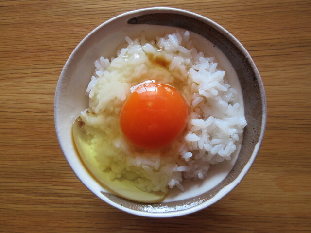 水野谷鶏卵店（ミズノヤケイランテン） - 矢吹（その他）の写真