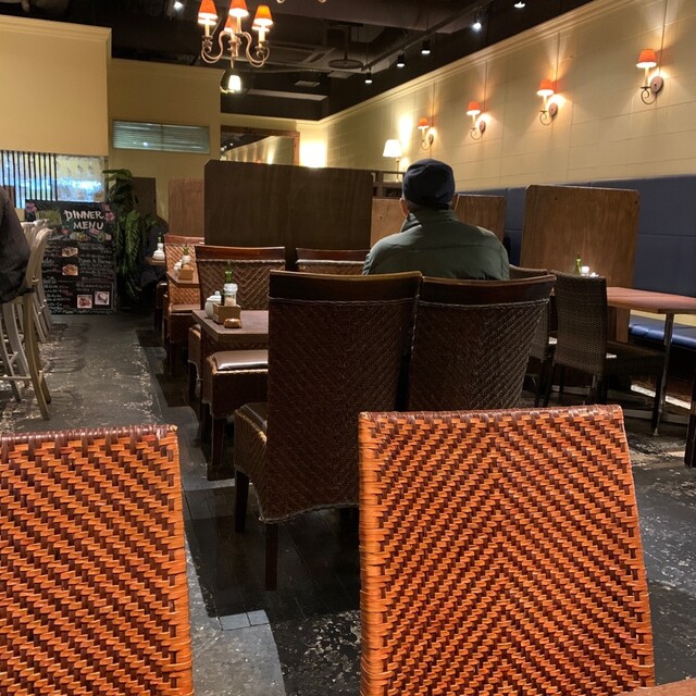 パームカフェ Parum Cafe 大和西大寺 イタリアン ネット予約可 食べログ パームカフェ Parum Cafe 大和西大寺 イタリアン ネット予約可 食べログ
