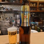 Hirosaku - ビール