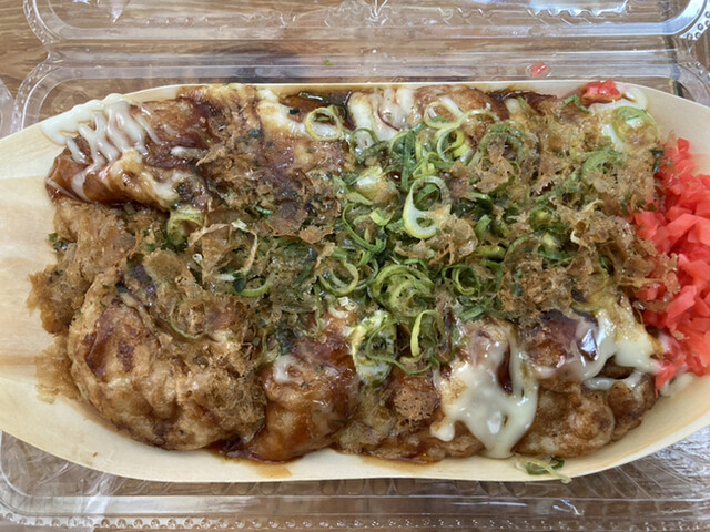 Konamonya Hachi Kintetsu Goroyama Eki Mae Ten photo 2