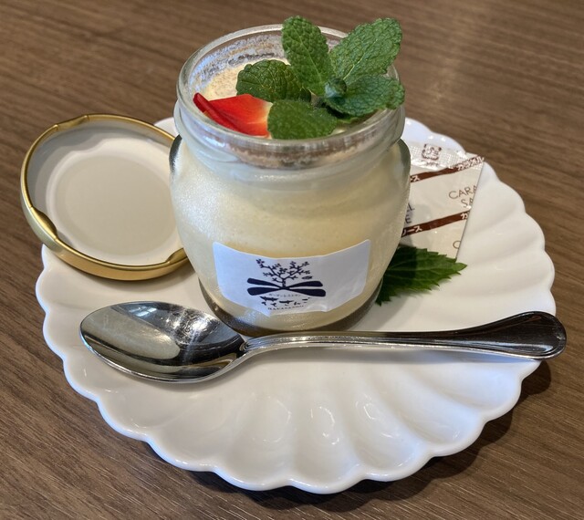 ガーデンレストラン 花さんご 南城市 カフェ 食べログ