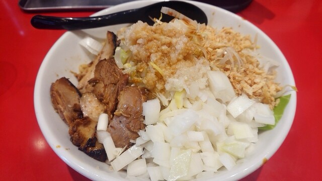 まぜそば七 渋谷 ラーメン ネット予約可 食べログ まぜそば七 渋谷 ラーメン ネット予約可 食べログ
