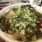 Chuukasoba Fukumatsu - 