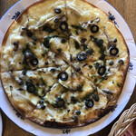 ペンション ハーヴェスト - 