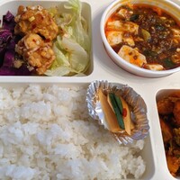 老四川 飄香小院 - 