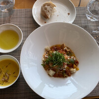 イタリアンダイニング ケシキ - 