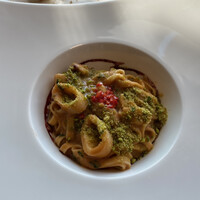 イタリアンダイニング ケシキ - 