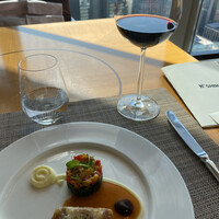 イタリアンダイニング ケシキ - 